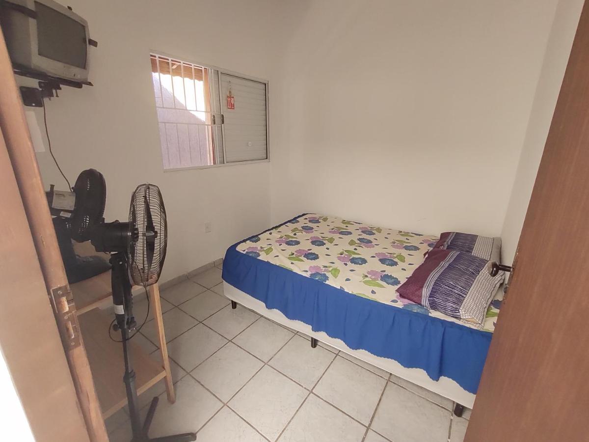 Casa Familiar 1200M Da Praia Peruibe Luaran gambar